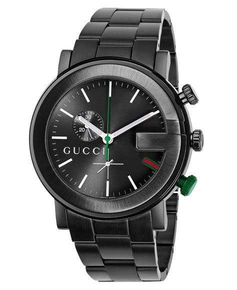 relojes gucci para hombre|Gucci watches on sale discount.